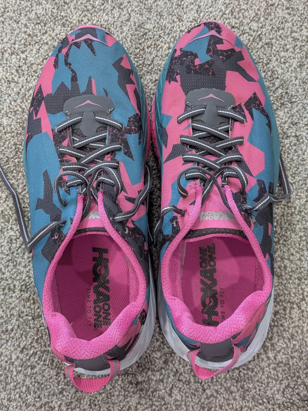 Hoka One One lightweight women’s